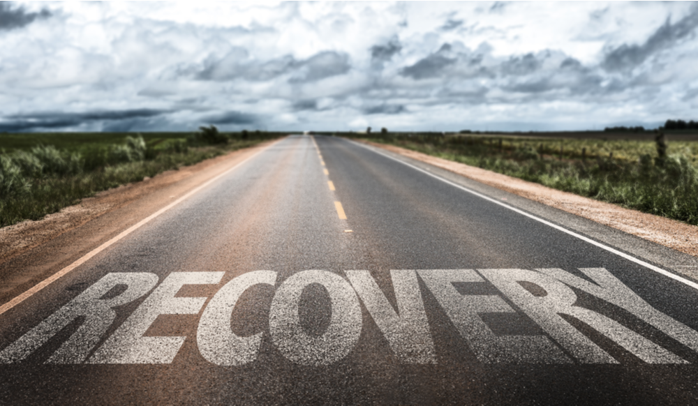 Road to recovery from addiction