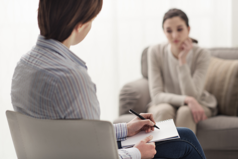 Read more about the article How Emotional Counseling is Different From Other Counseling Methods