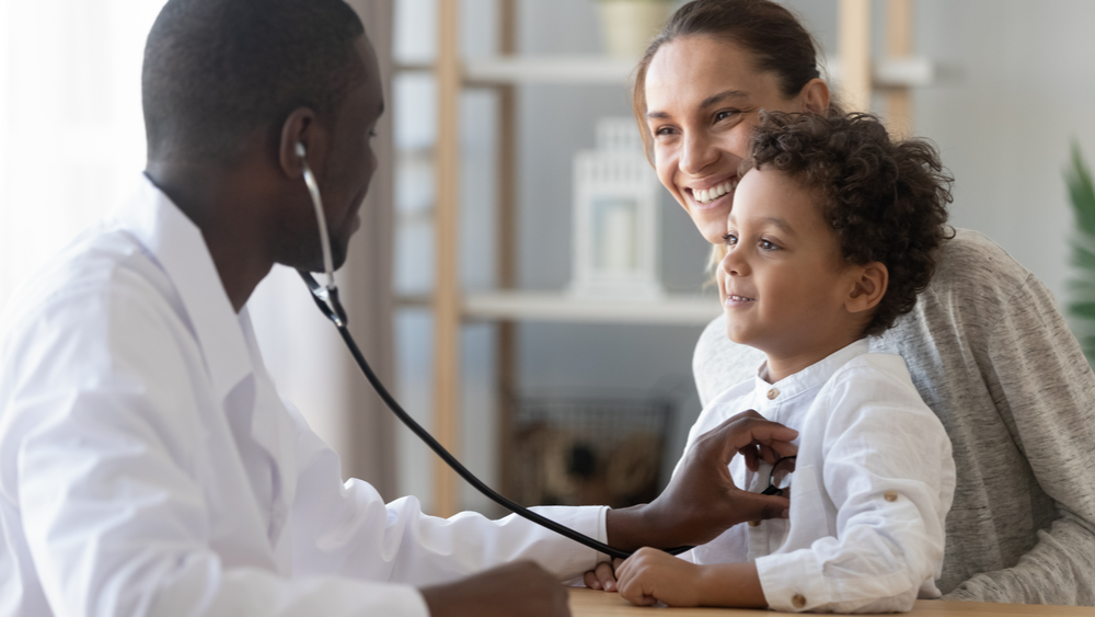 You are currently viewing Why You Should Find a Family Medicine Doctor