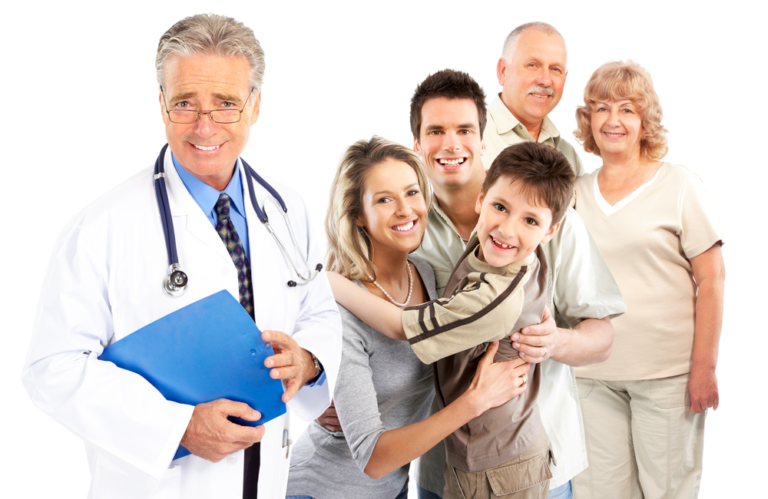 Read more about the article Why Find a Center for Family Medicine?