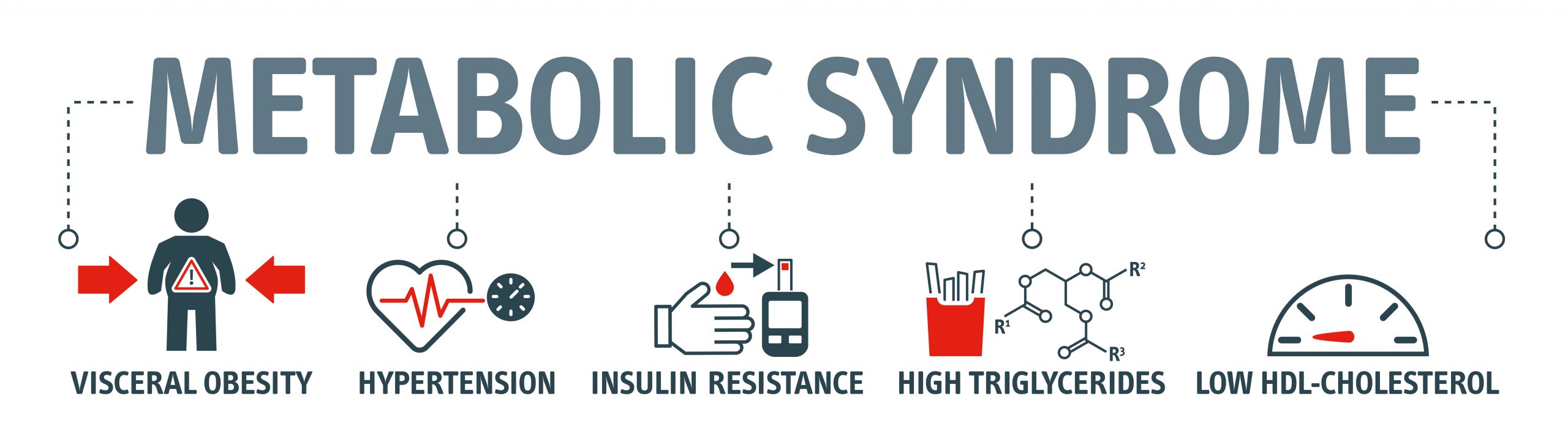 Read more about the article Metabolic Syndrome