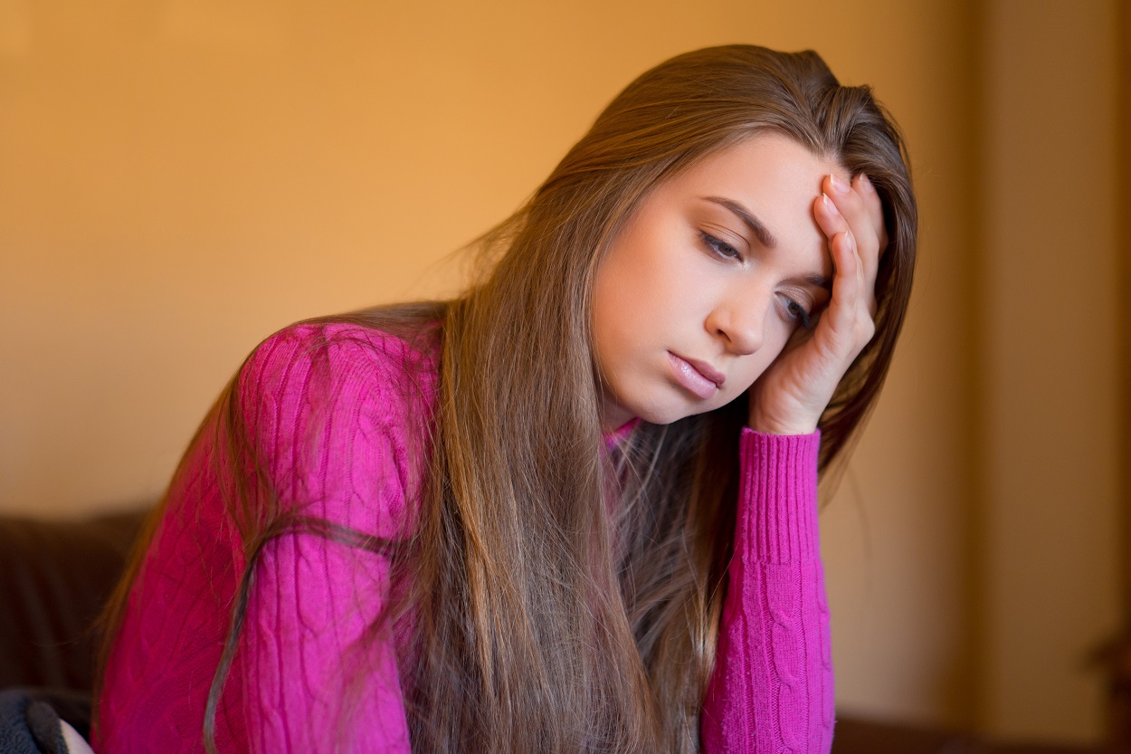 Read more about the article Chronic Fatigue